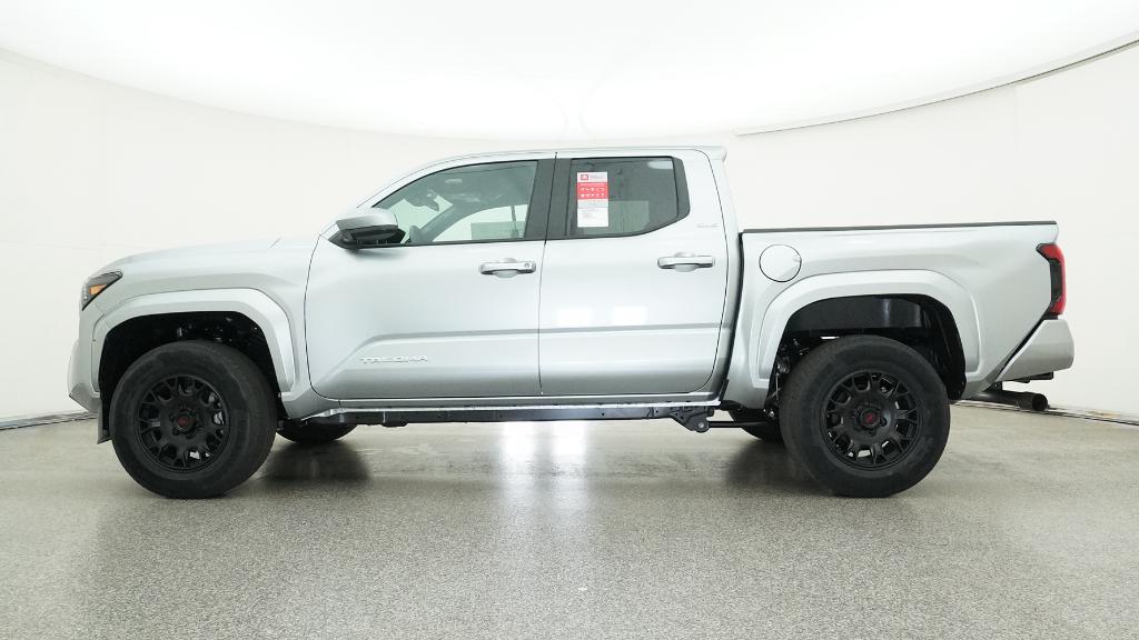 2025 Toyota Tacoma SR5 Double Cab photo 10