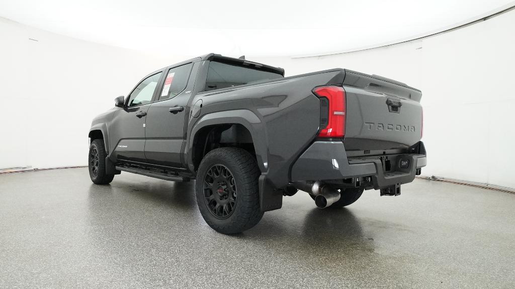 New 2025 Toyota Tacoma Truck