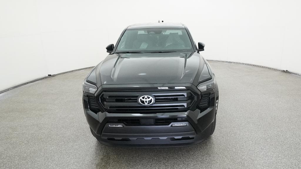 2025 Toyota Tacoma SR5 Double Cab photo 3
