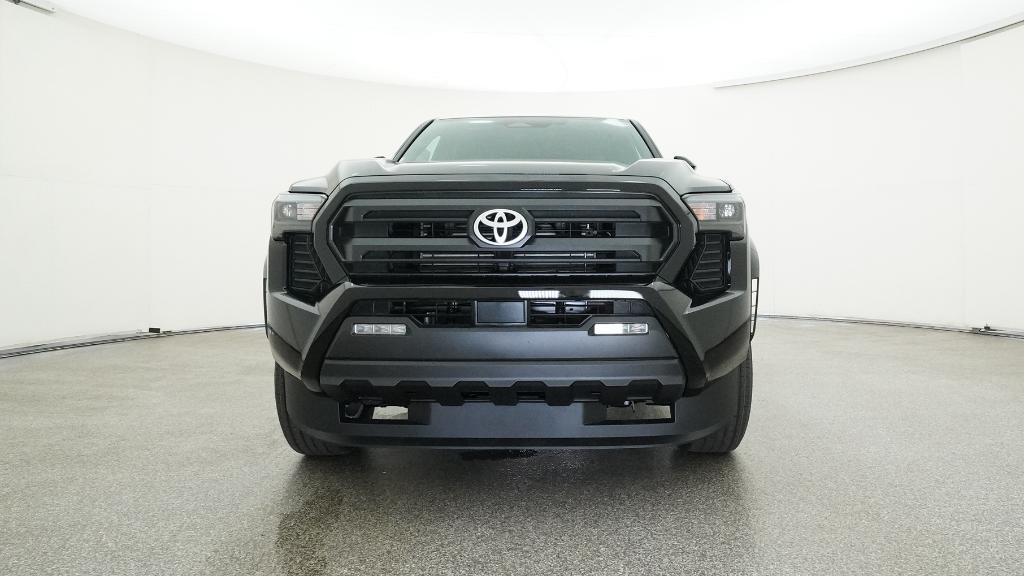2025 Toyota Tacoma SR5 Double Cab photo 2