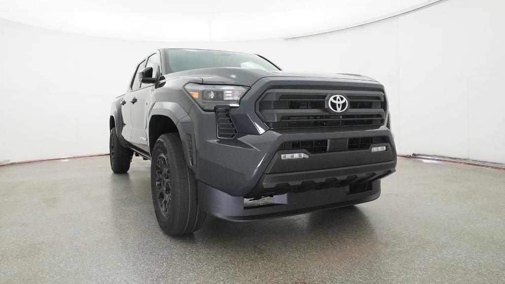 New 2025 Toyota Tacoma Truck