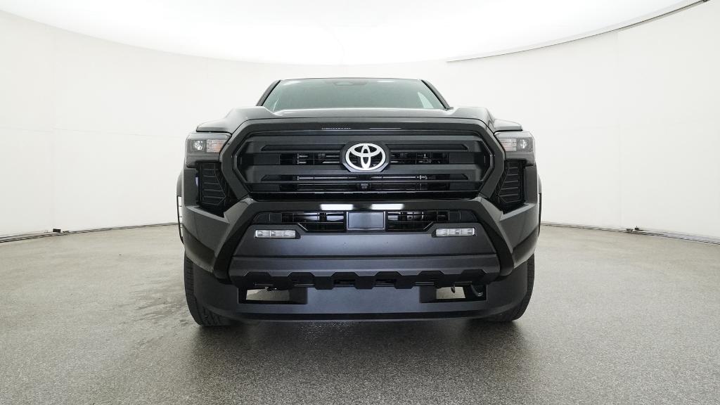 2025 Toyota Tacoma SR5 Double Cab photo 2