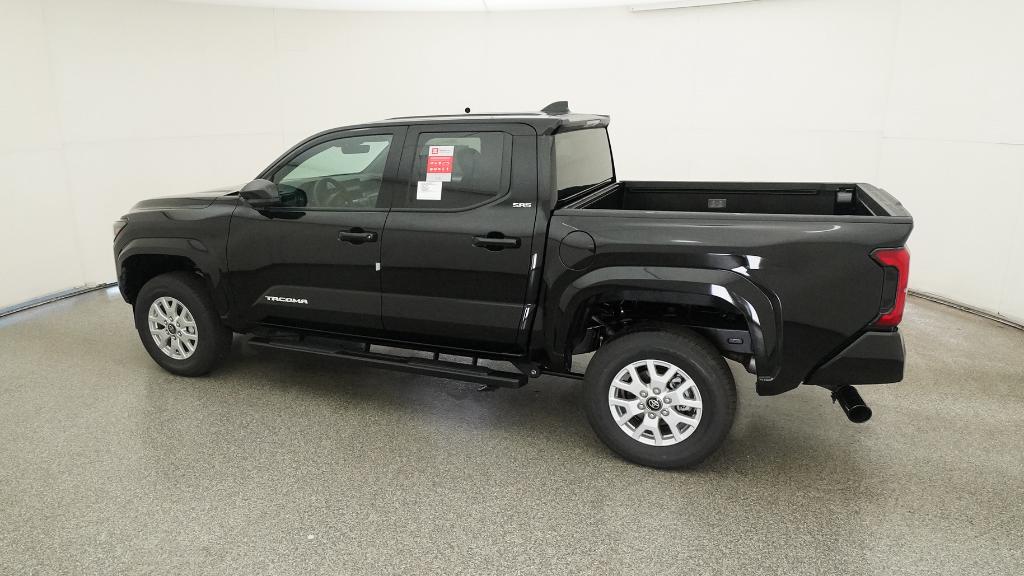 2025 Toyota Tacoma SR5 Double Cab photo 12