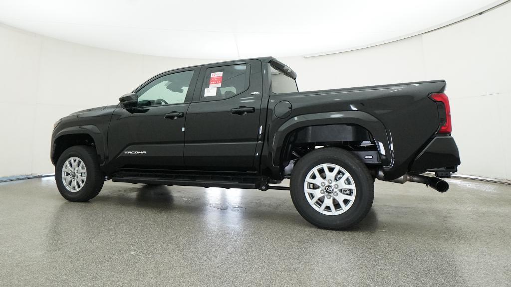 2025 Toyota Tacoma SR5 Double Cab photo 11