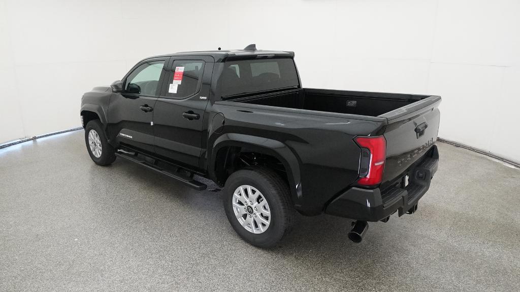 2025 Toyota Tacoma SR5 Double Cab photo 14