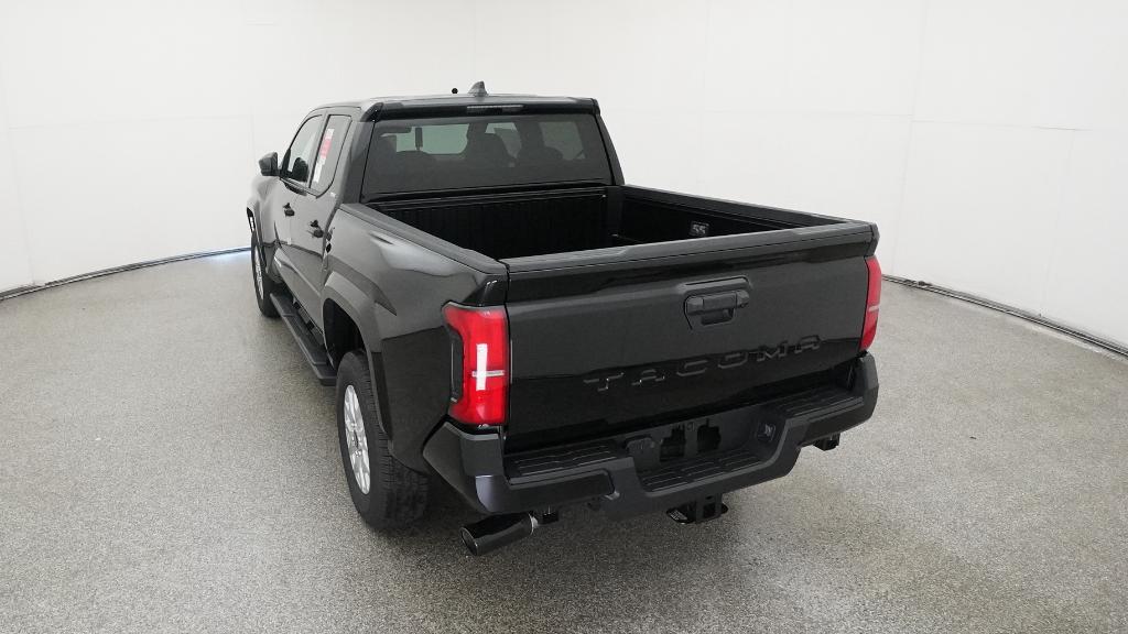 2025 Toyota Tacoma SR5 Double Cab photo 15