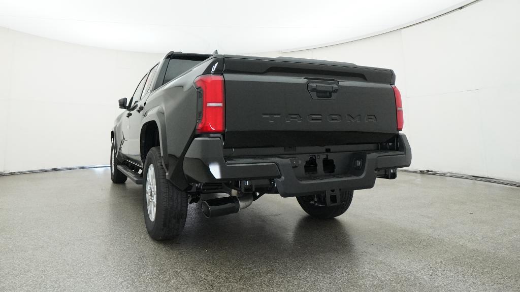 2025 Toyota Tacoma SR5 Double Cab photo 16