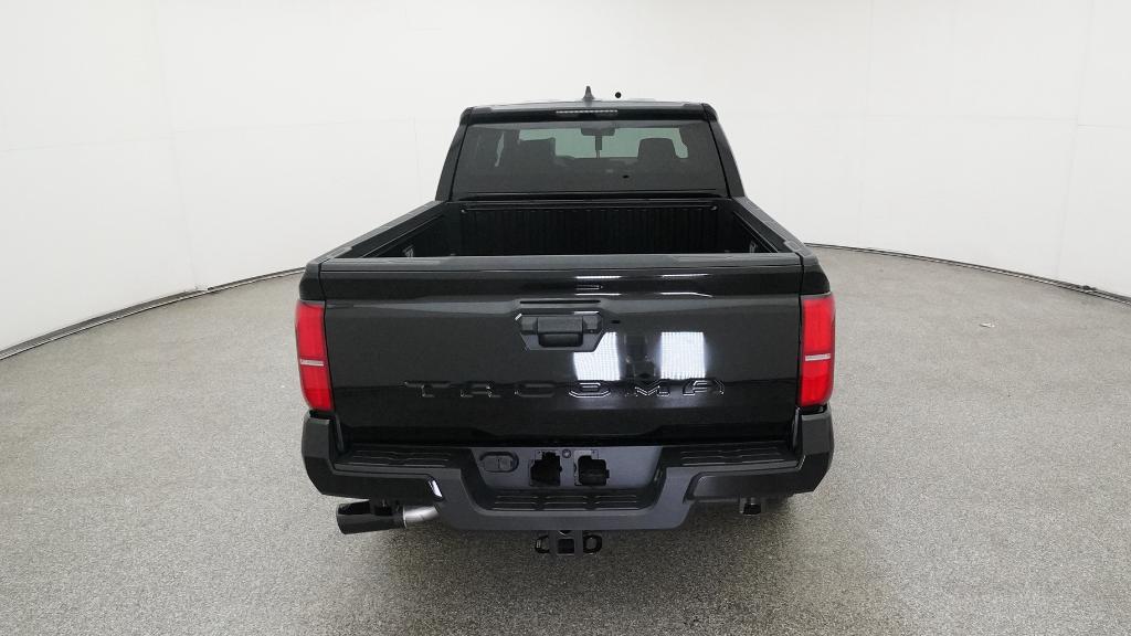 2025 Toyota Tacoma SR5 Double Cab photo 17
