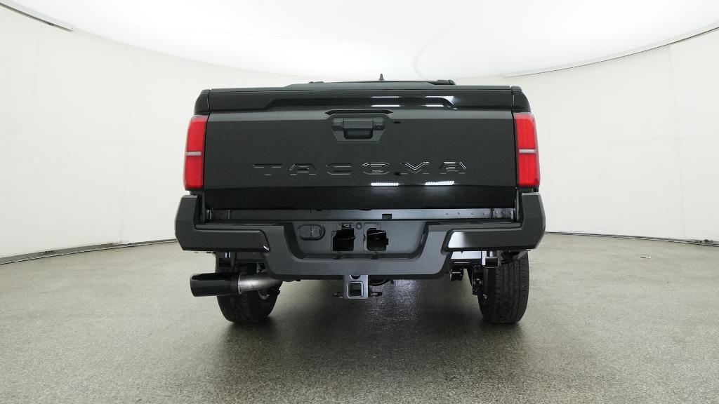 2025 Toyota Tacoma SR5 Double Cab photo 18