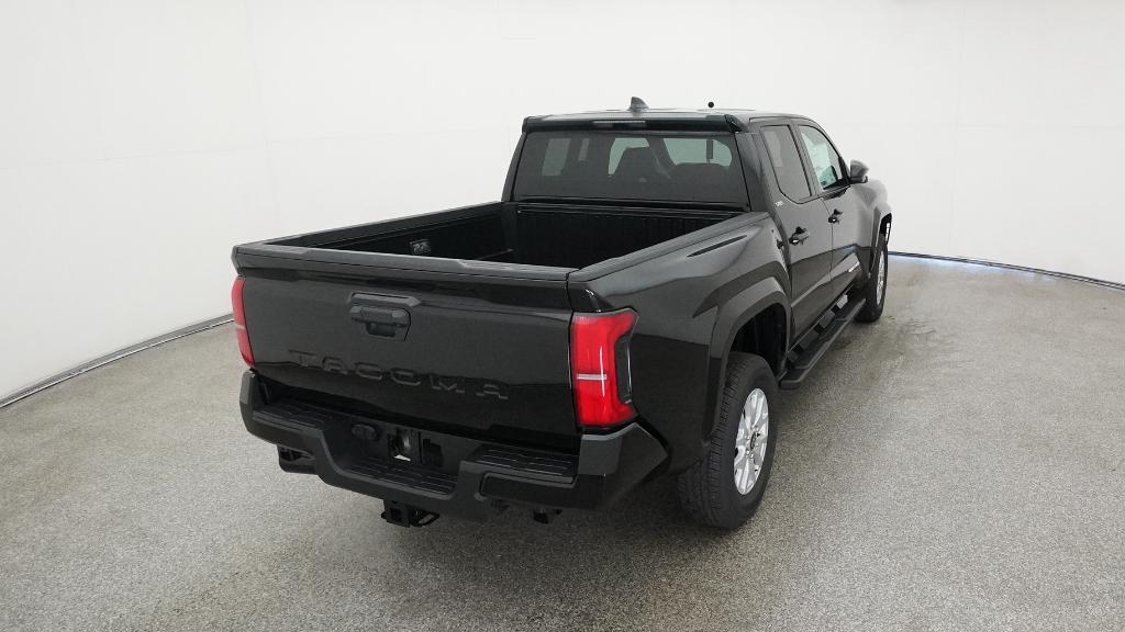 2025 Toyota Tacoma SR5 Double Cab photo 20