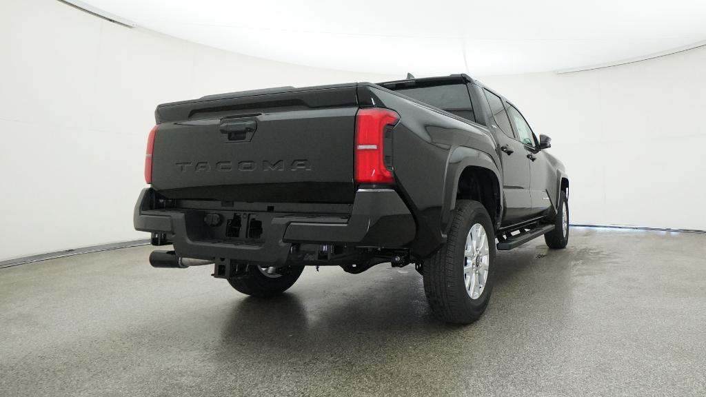 2025 Toyota Tacoma SR5 Double Cab photo 19