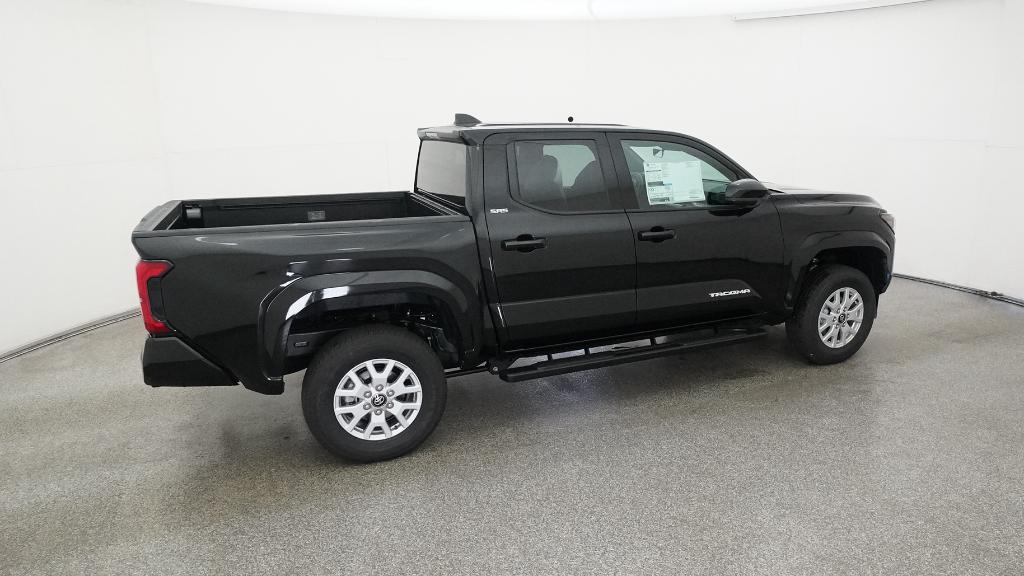 2025 Toyota Tacoma SR5 Double Cab photo 23