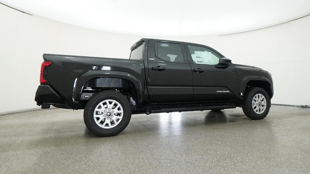 2025 Toyota Tacoma SR5 Double Cab photo 24