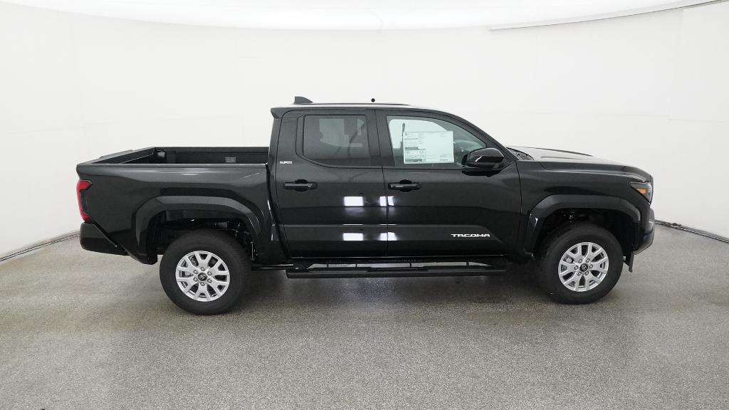 2025 Toyota Tacoma SR5 Double Cab photo 26