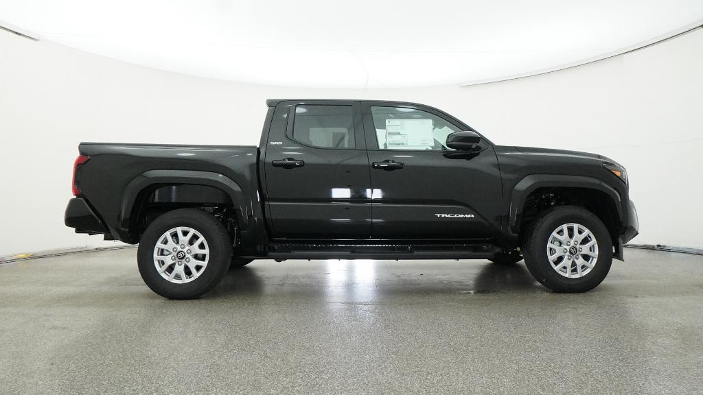 2025 Toyota Tacoma SR5 Double Cab photo 25