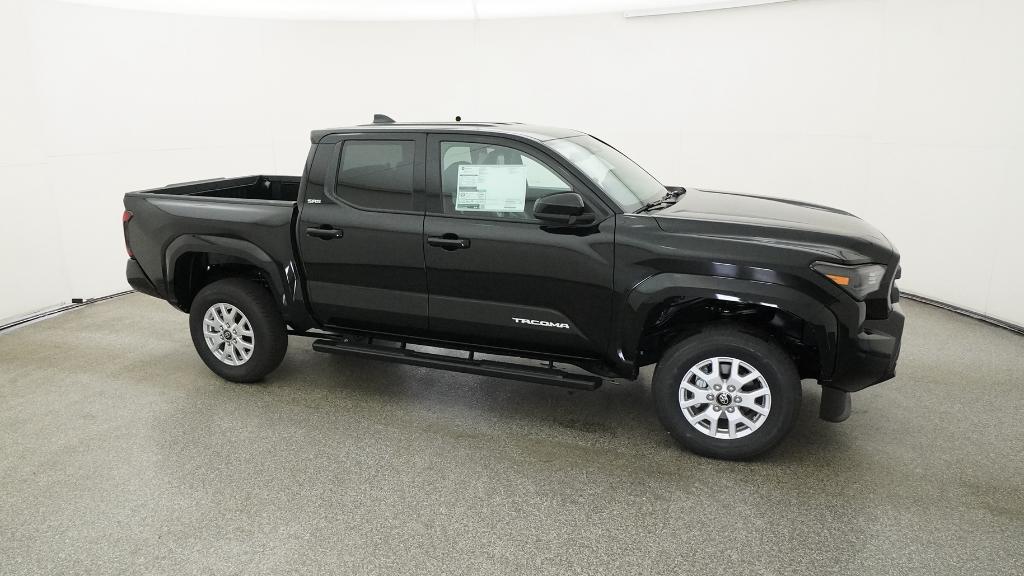 2025 Toyota Tacoma SR5 Double Cab photo 27