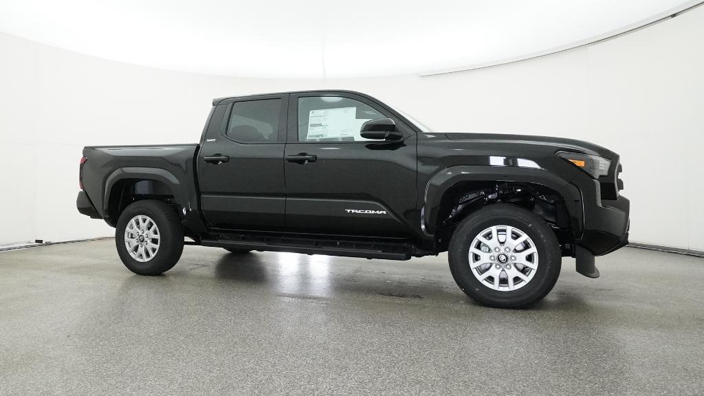 2025 Toyota Tacoma SR5 Double Cab photo 28