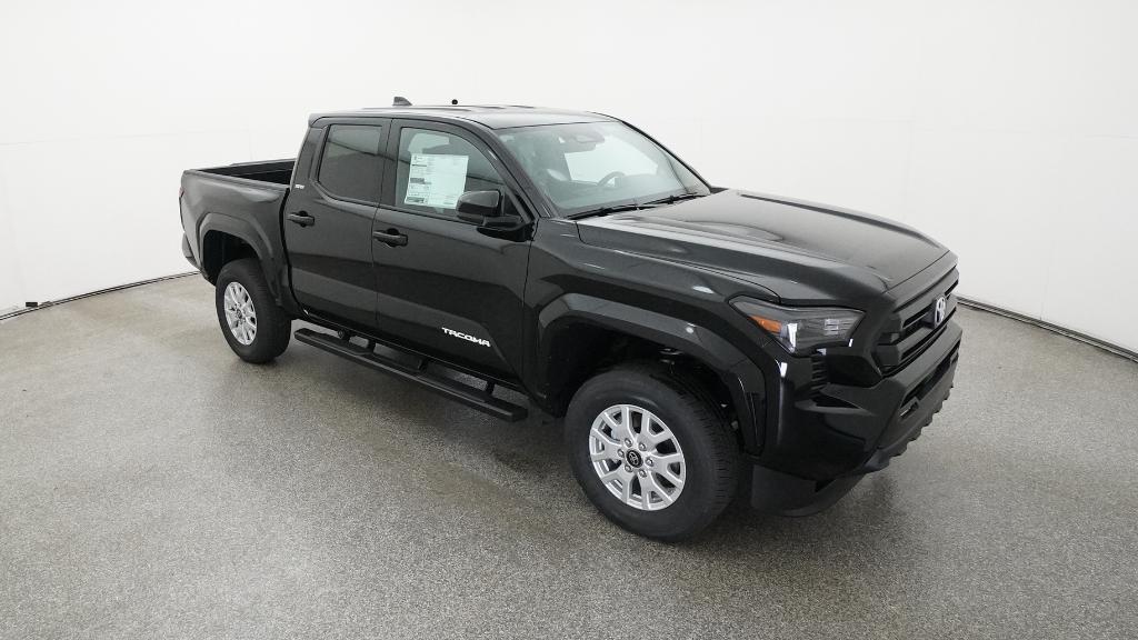 2025 Toyota Tacoma SR5 Double Cab photo 30