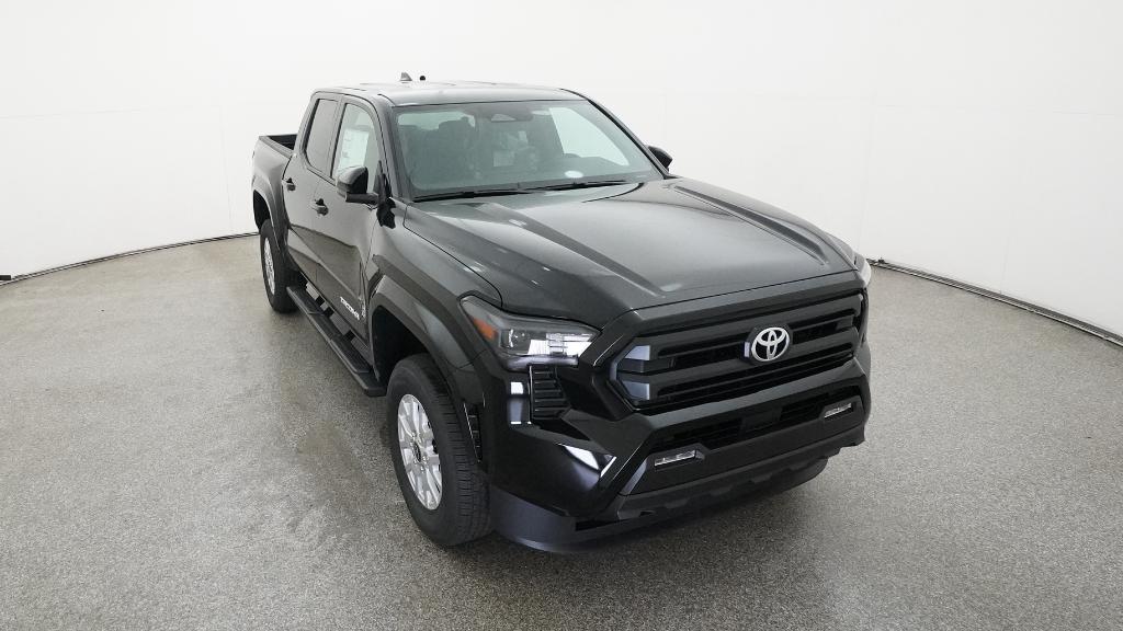 2025 Toyota Tacoma SR5 Double Cab photo 31