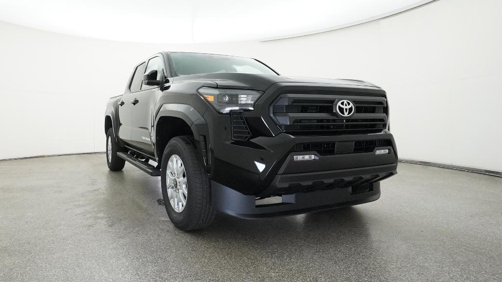 2025 Toyota Tacoma SR5 Double Cab photo 32