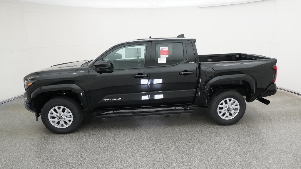 2025 Toyota Tacoma SR5 Double Cab photo 10