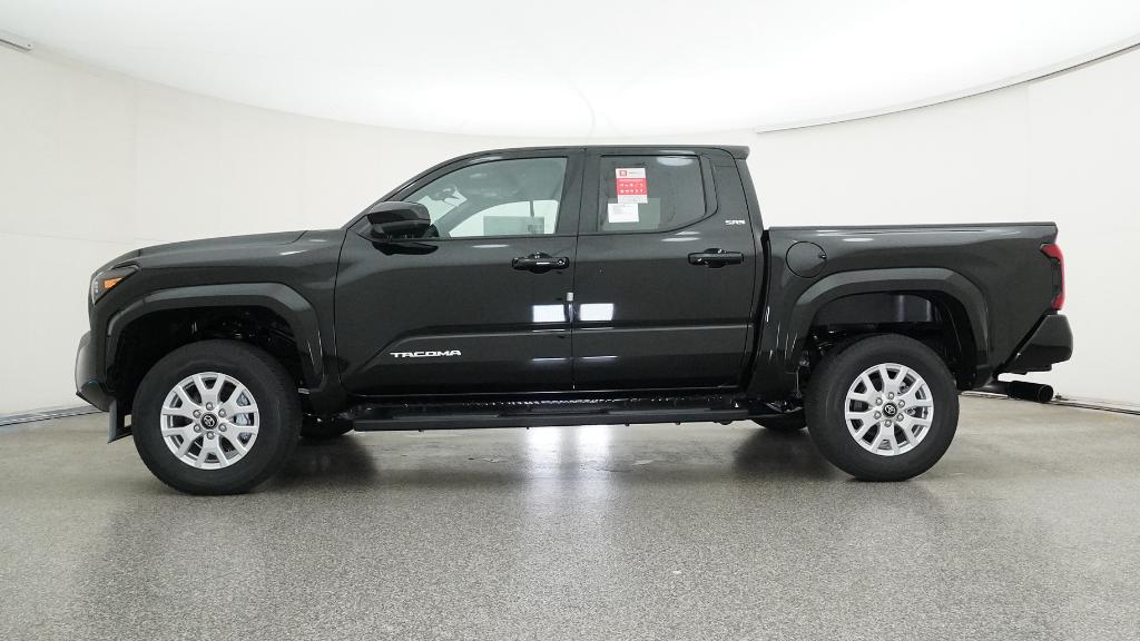 2025 Toyota Tacoma SR5 Double Cab photo 9