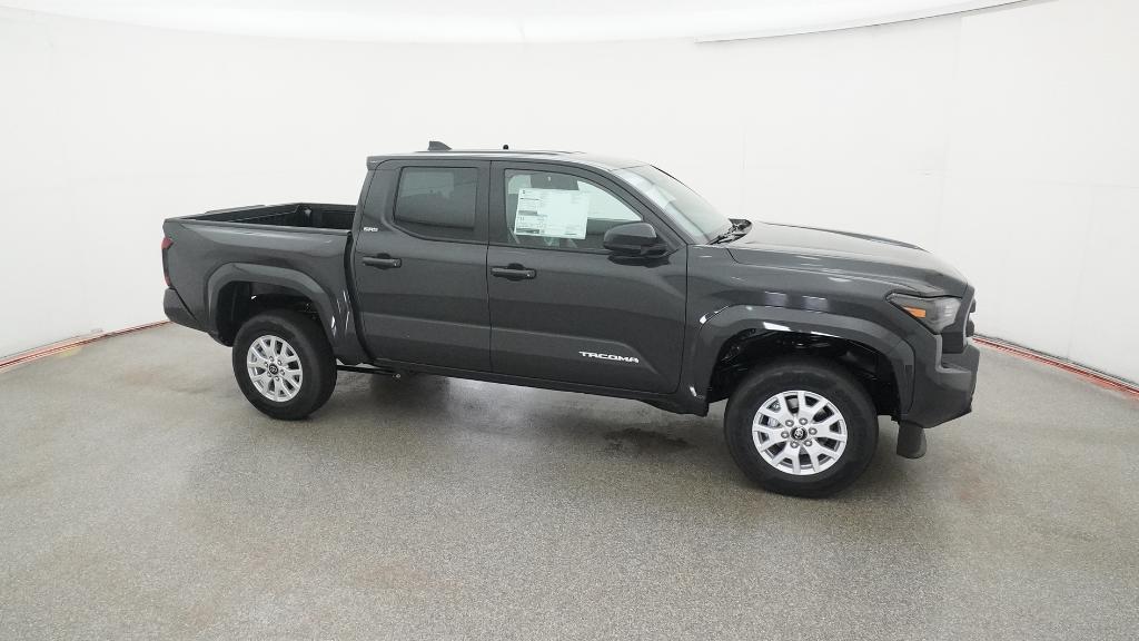 New 2025 Toyota Tacoma Truck