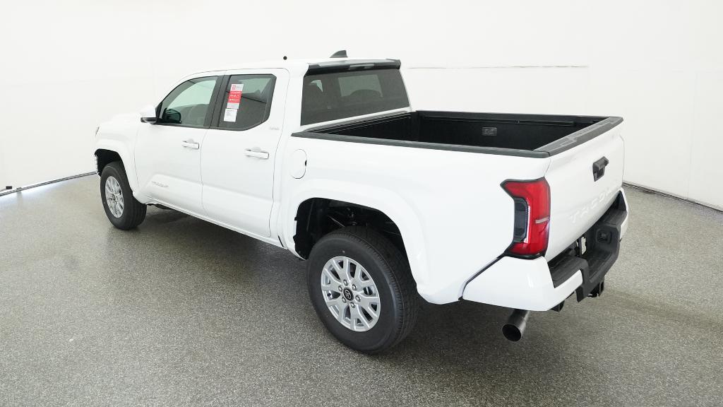 2025 Toyota Tacoma SR5 Double Cab photo 14
