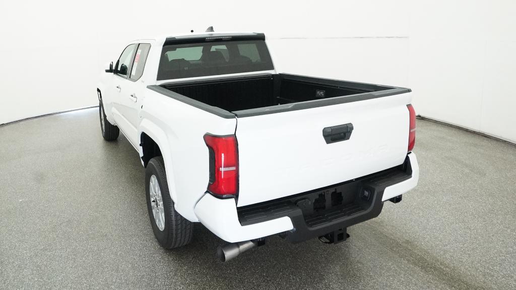 2025 Toyota Tacoma SR5 Double Cab photo 15