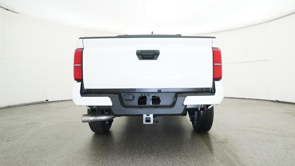 2025 Toyota Tacoma SR5 Double Cab photo 18