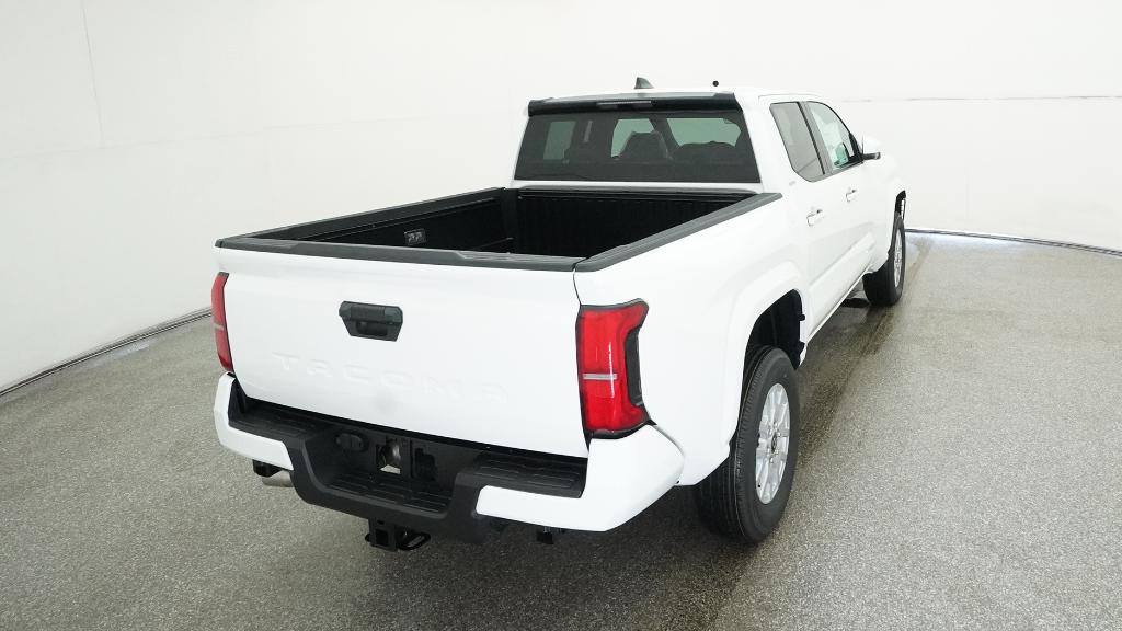 2025 Toyota Tacoma SR5 Double Cab photo 20