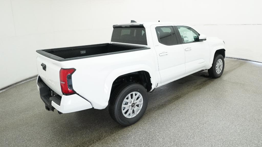 2025 Toyota Tacoma SR5 Double Cab photo 21