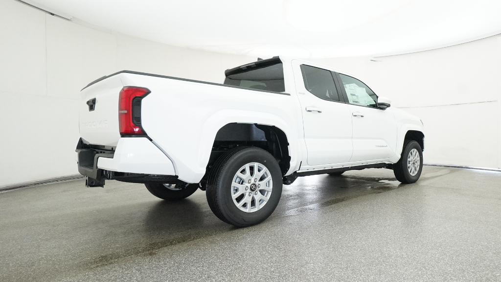 2025 Toyota Tacoma SR5 Double Cab photo 22