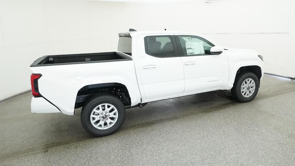 2025 Toyota Tacoma SR5 Double Cab photo 23