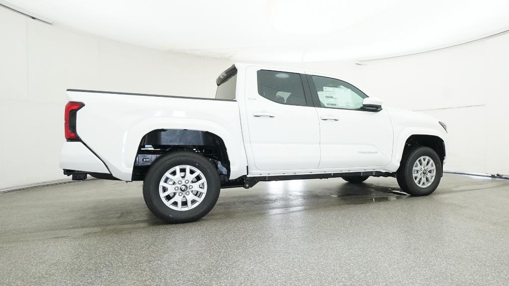 2025 Toyota Tacoma SR5 Double Cab photo 24