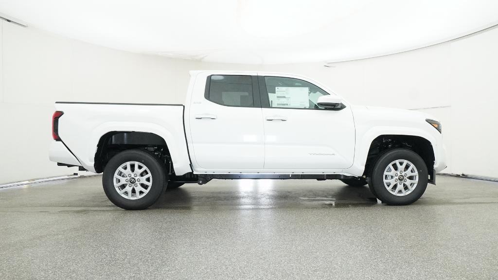 2025 Toyota Tacoma SR5 Double Cab photo 25