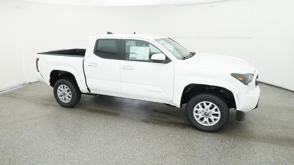 2025 Toyota Tacoma SR5 Double Cab photo 27