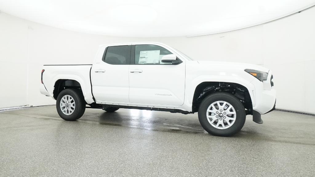 2025 Toyota Tacoma SR5 Double Cab photo 28