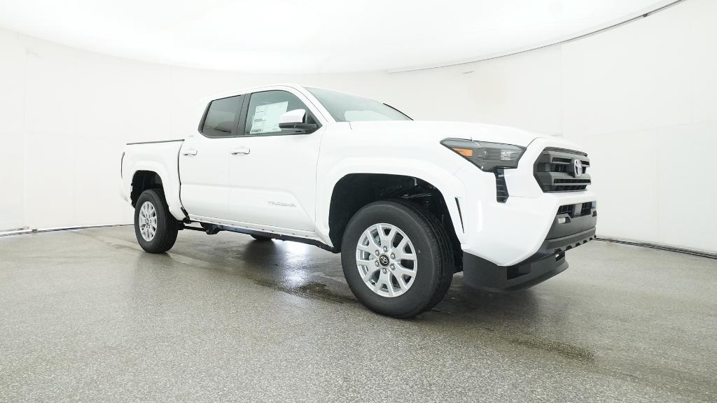 2025 Toyota Tacoma SR5 Double Cab photo 29