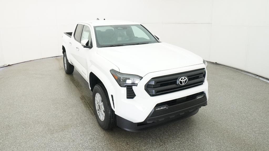2025 Toyota Tacoma SR5 Double Cab photo 31