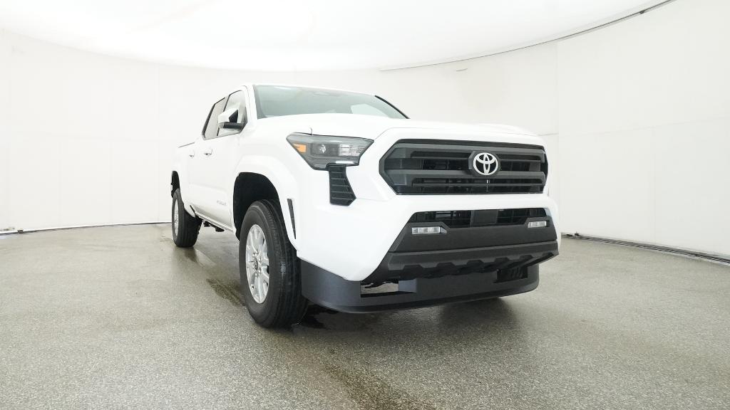 2025 Toyota Tacoma SR5 Double Cab photo 32
