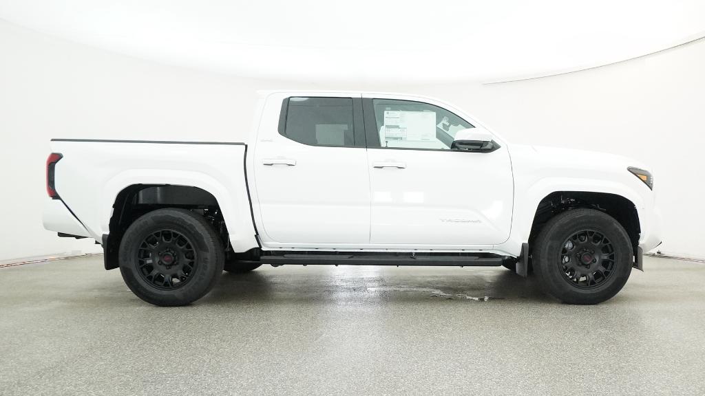 New 2025 Toyota Tacoma Truck