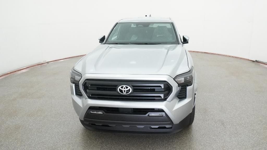 2025 Toyota Tacoma SR5 Double Cab photo 2