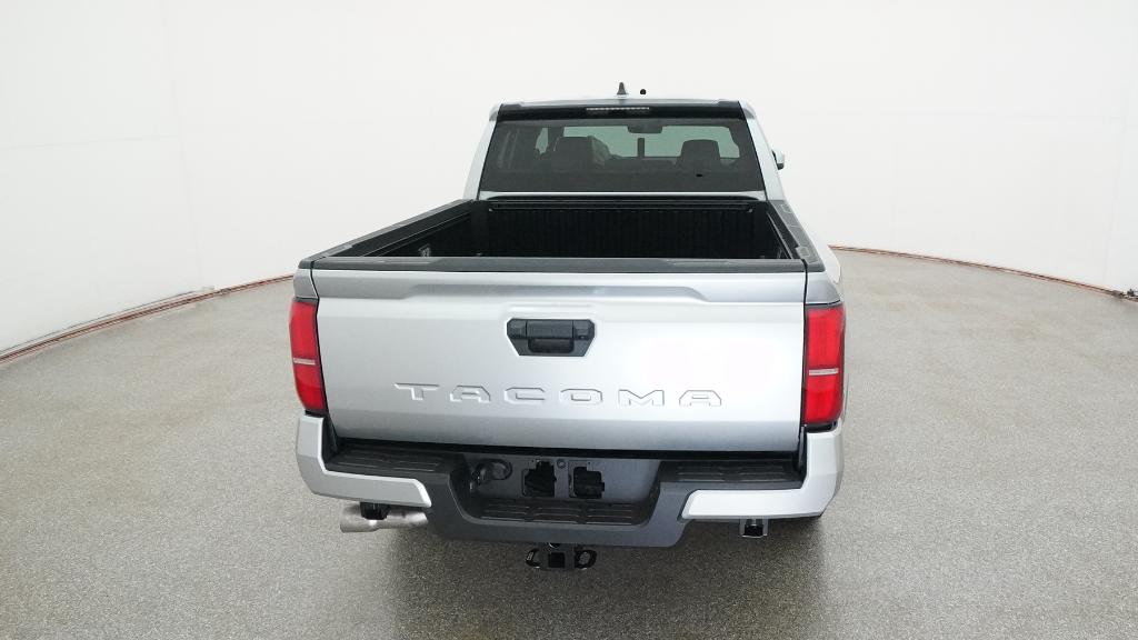 2025 Toyota Tacoma SR5 Double Cab photo 10