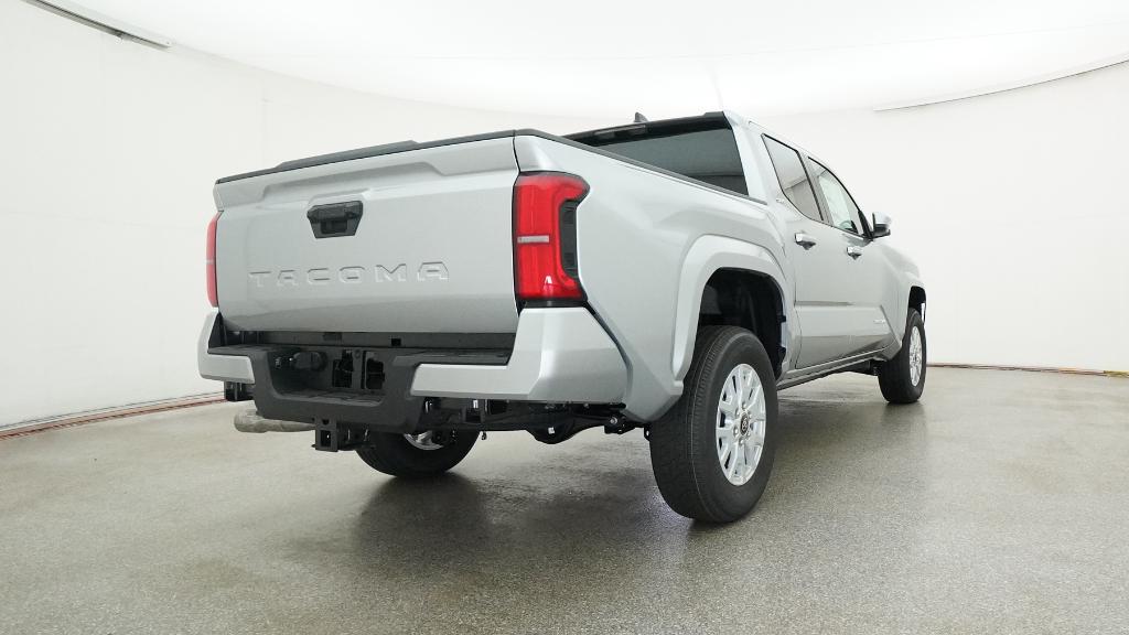 2025 Toyota Tacoma SR5 Double Cab photo 13