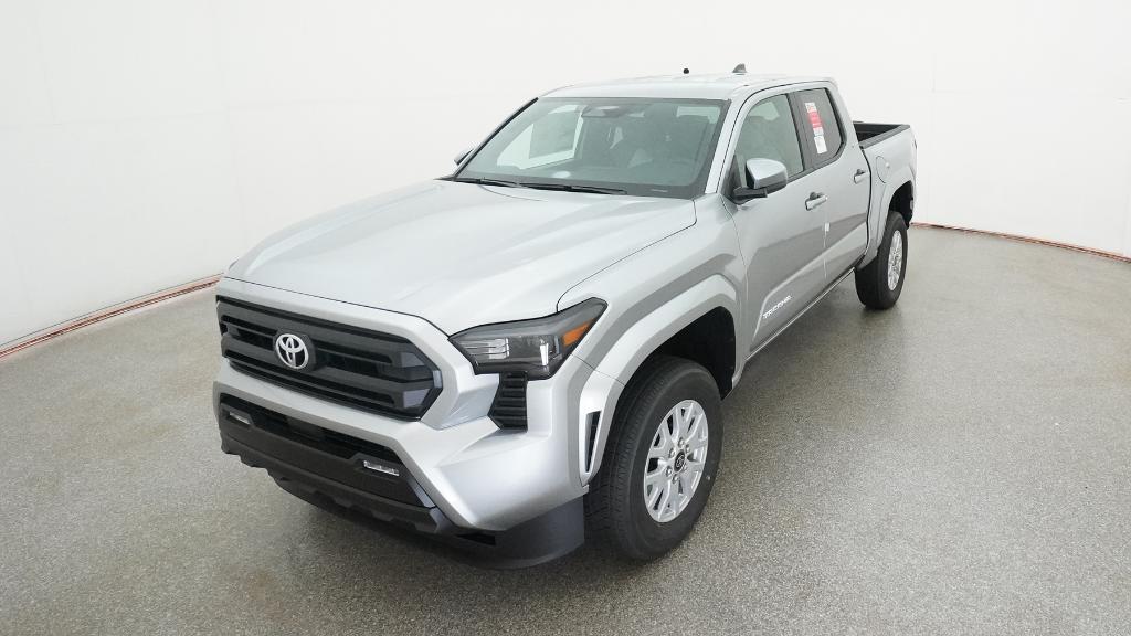 2025 Toyota Tacoma SR5 Double Cab photo 14