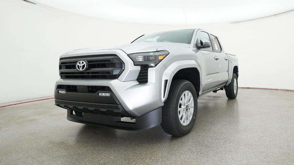 2025 Toyota Tacoma SR5 Double Cab photo 15