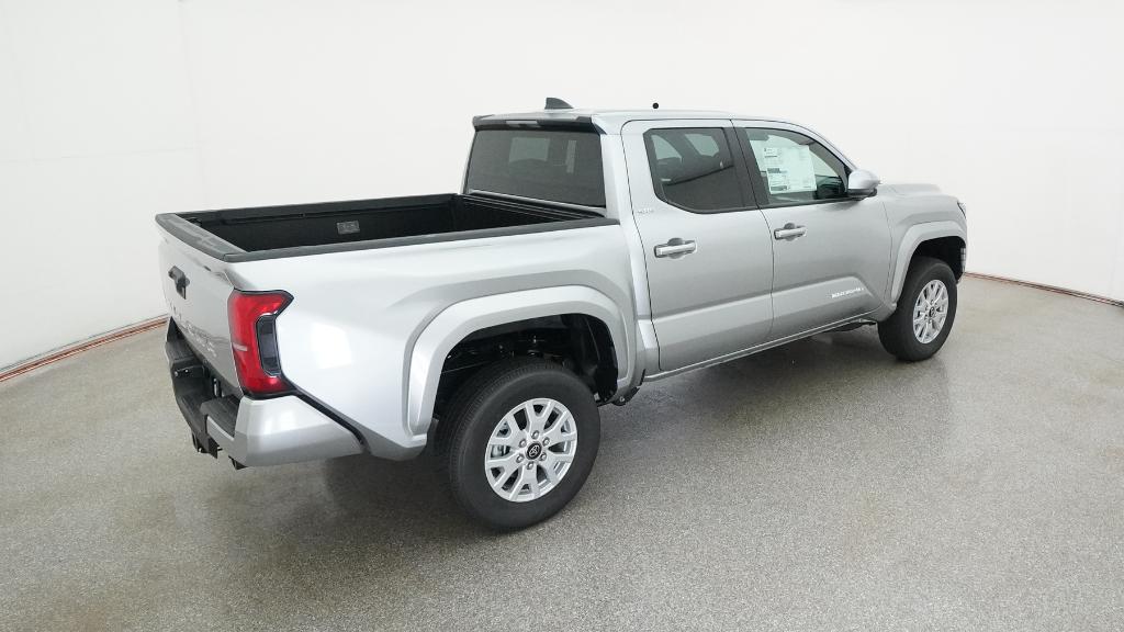 2025 Toyota Tacoma SR5 Double Cab photo 16