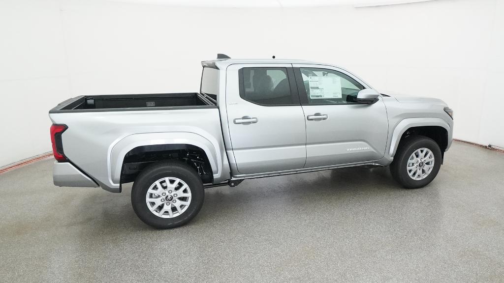 2025 Toyota Tacoma SR5 Double Cab photo 18