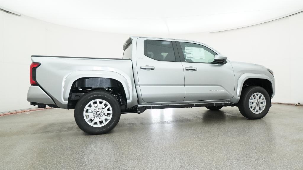 2025 Toyota Tacoma SR5 Double Cab photo 19